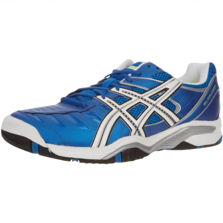 Mountain fox cushion